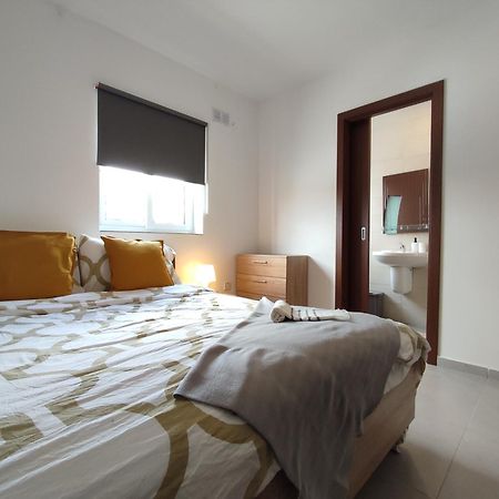 La88 Sweet Home San Gwann Экстерьер фото