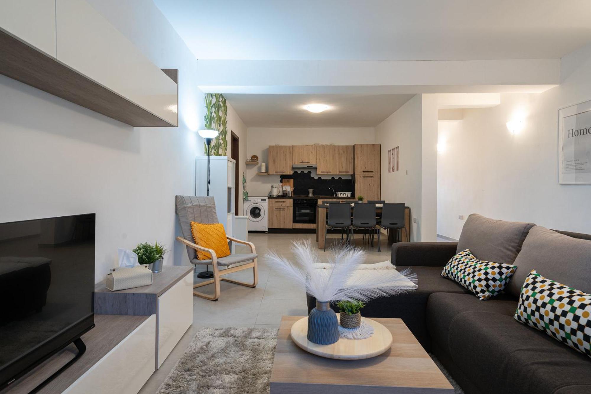 La88 Sweet Home San Gwann Экстерьер фото