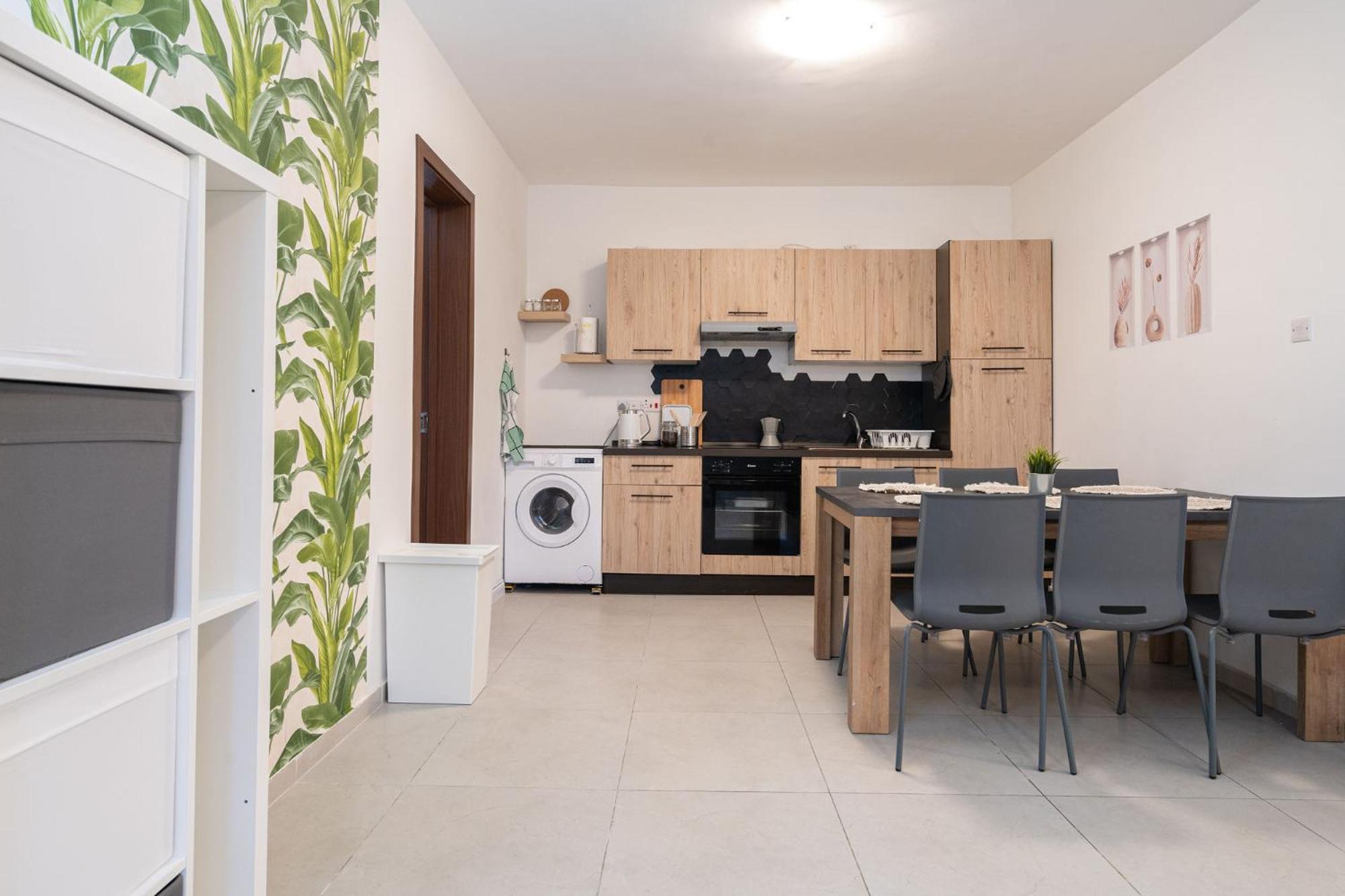 La88 Sweet Home San Gwann Экстерьер фото