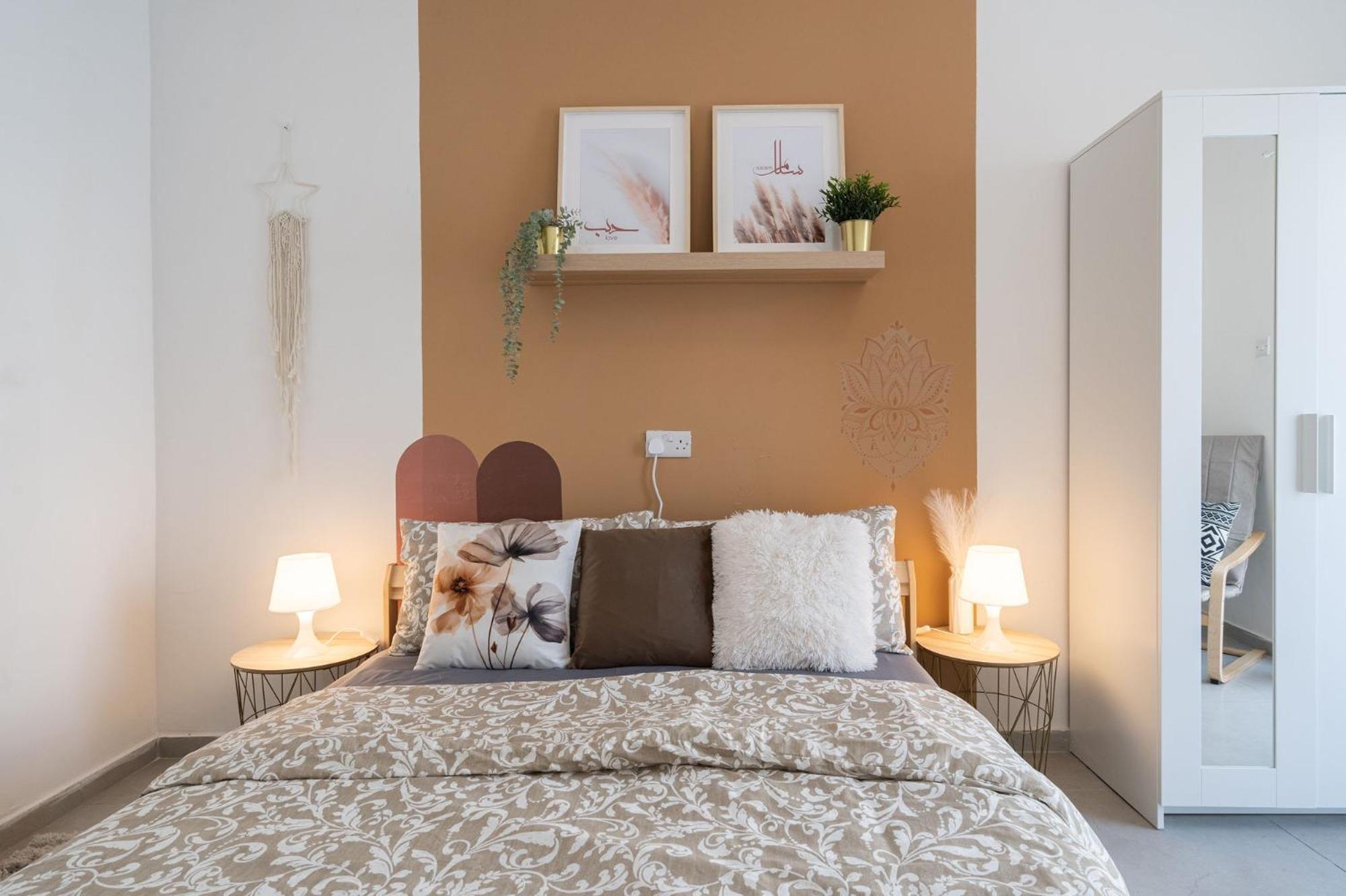 La88 Sweet Home San Gwann Экстерьер фото