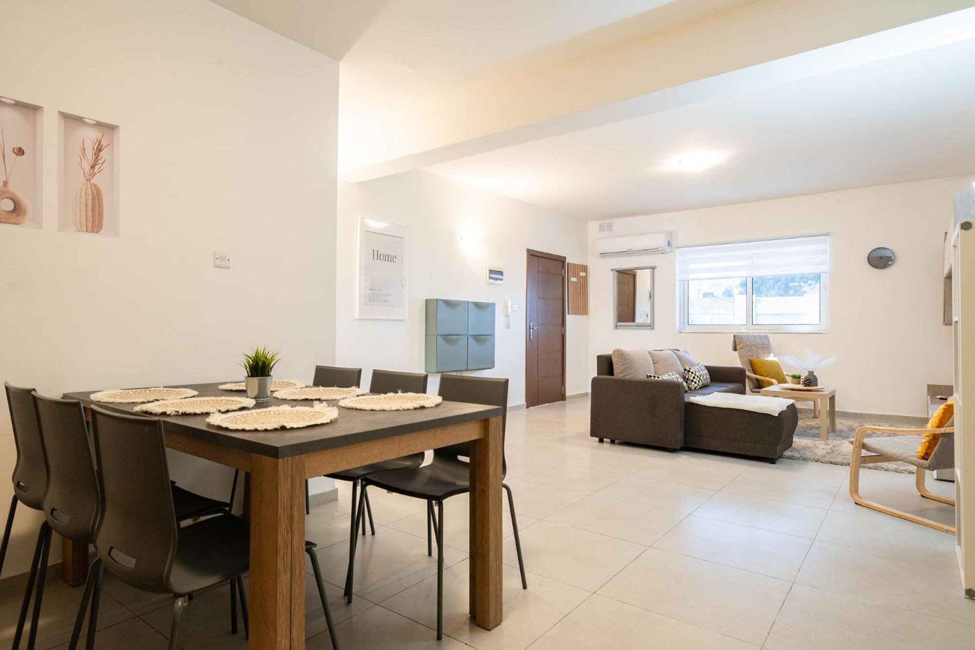 La88 Sweet Home San Gwann Экстерьер фото