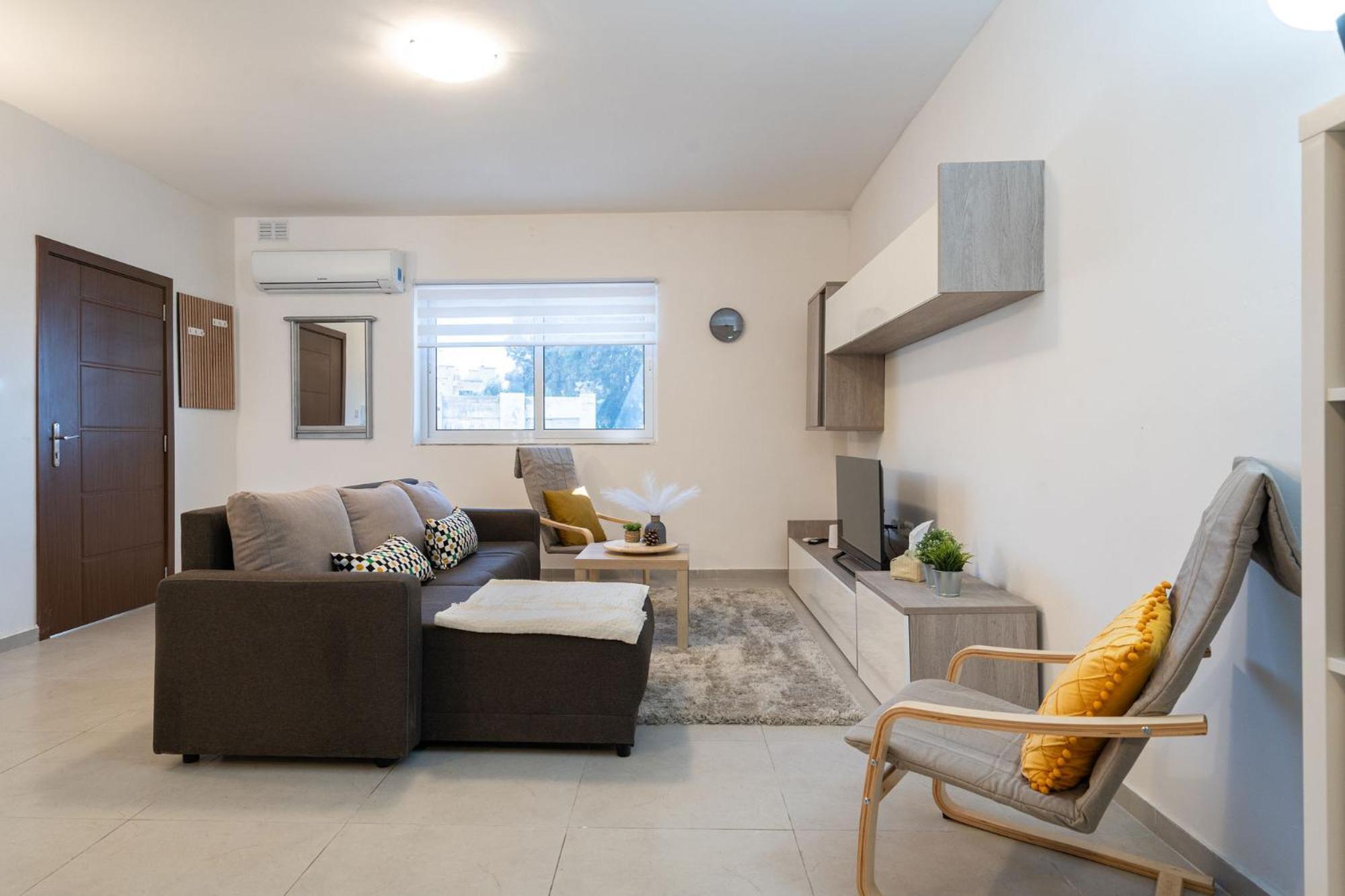 La88 Sweet Home San Gwann Экстерьер фото